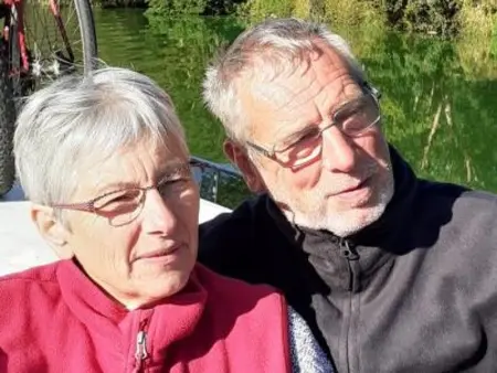 Maison confortable, 2 chambres, jardin privé, Wi-Fi, barbecue, proche Mont-Saint-Michel - Photo 16