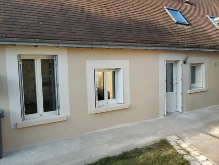 Gîte rénové 2024 calme et proche du centre, tout inclus, équipé et confortable, idéal pour découvrir Amboise - Photo 1