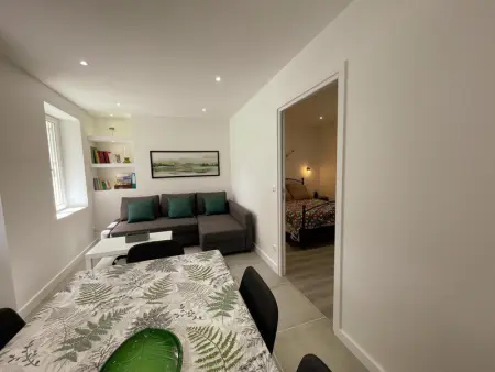 Gîte rénové 2024 calme et proche du centre, tout inclus, équipé et confortable, idéal pour découvrir Amboise - Photo 3