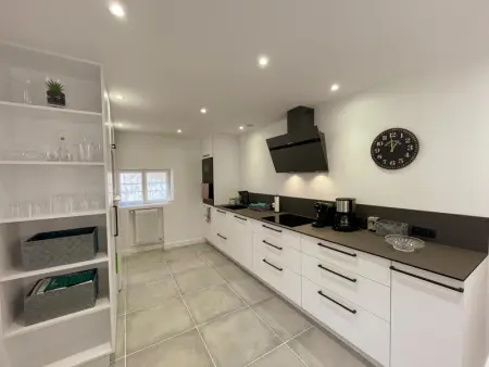 Gîte rénové 2024 calme et proche du centre, tout inclus, équipé et confortable, idéal pour découvrir Amboise - Photo 6