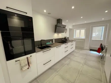 Gîte rénové 2024 calme et proche du centre, tout inclus, équipé et confortable, idéal pour découvrir Amboise - Photo 7