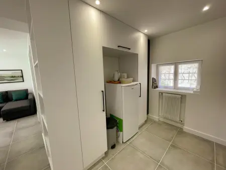 Gîte rénové 2024 calme et proche du centre, tout inclus, équipé et confortable, idéal pour découvrir Amboise - Photo 8