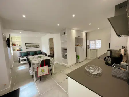 Gîte rénové 2024 calme et proche du centre, tout inclus, équipé et confortable, idéal pour découvrir Amboise - Photo 9