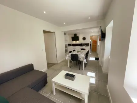 Gîte rénové 2024 calme et proche du centre, tout inclus, équipé et confortable, idéal pour découvrir Amboise - Photo 10