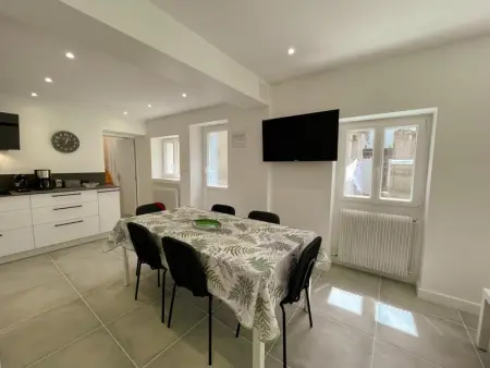 Gîte rénové 2024 calme et proche du centre, tout inclus, équipé et confortable, idéal pour découvrir Amboise - Photo 11