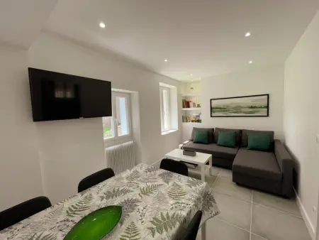 Gîte rénové 2024 calme et proche du centre, tout inclus, équipé et confortable, idéal pour découvrir Amboise - Photo 14