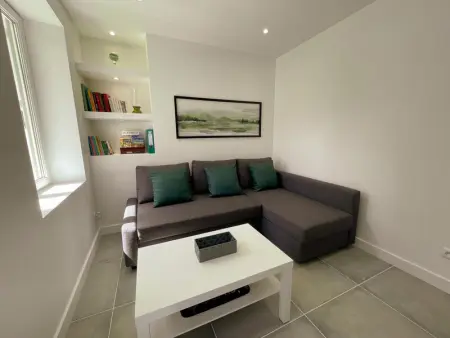 Gîte rénové 2024 calme et proche du centre, tout inclus, équipé et confortable, idéal pour découvrir Amboise - Photo 15