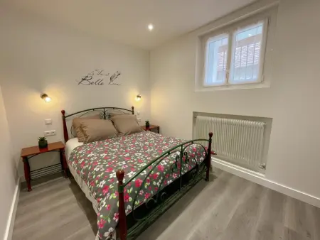 Gîte rénové 2024 calme et proche du centre, tout inclus, équipé et confortable, idéal pour découvrir Amboise - Photo 17