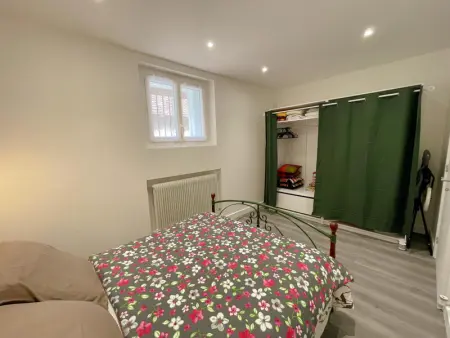 Gîte rénové 2024 calme et proche du centre, tout inclus, équipé et confortable, idéal pour découvrir Amboise - Photo 18