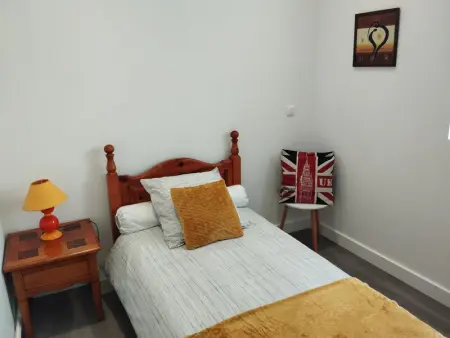 Gîte rénové 2024 calme et proche du centre, tout inclus, équipé et confortable, idéal pour découvrir Amboise - Photo 19