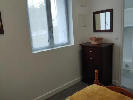 Gîte rénové 2024 calme et proche du centre, tout inclus, équipé et confortable, idéal pour découvrir Amboise - Photo 20