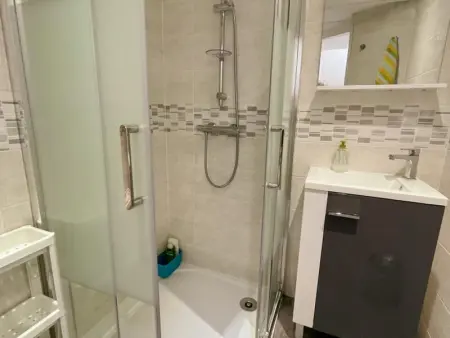 Gîte rénové 2024 calme et proche du centre, tout inclus, équipé et confortable, idéal pour découvrir Amboise - Photo 22