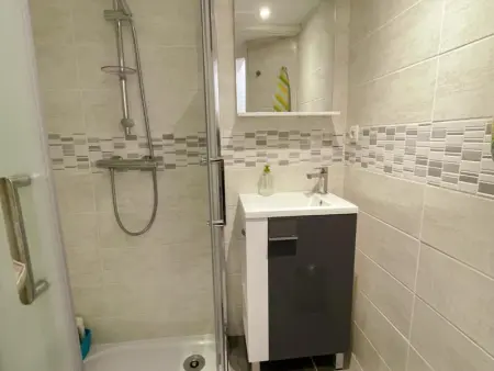 Gîte rénové 2024 calme et proche du centre, tout inclus, équipé et confortable, idéal pour découvrir Amboise - Photo 23