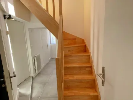 Gîte rénové 2024 calme et proche du centre, tout inclus, équipé et confortable, idéal pour découvrir Amboise - Photo 24