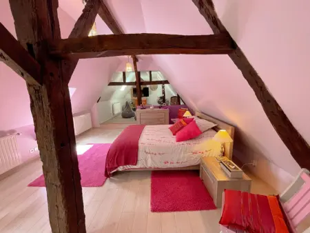 Gîte rénové 2024 calme et proche du centre, tout inclus, équipé et confortable, idéal pour découvrir Amboise - Photo 26