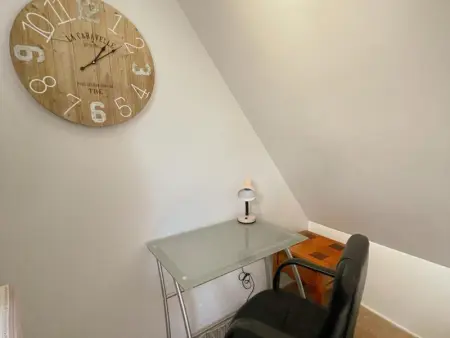 Gîte rénové 2024 calme et proche du centre, tout inclus, équipé et confortable, idéal pour découvrir Amboise - Photo 32