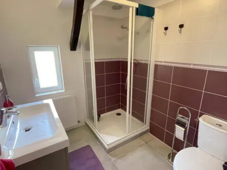 Gîte rénové 2024 calme et proche du centre, tout inclus, équipé et confortable, idéal pour découvrir Amboise - Photo 33