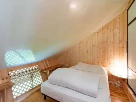 Chaleureux Appartement à Eaux-Bonnes, 2 Chambres, Résidence Tranquille, Idéal Été/Hiver - Photo 3