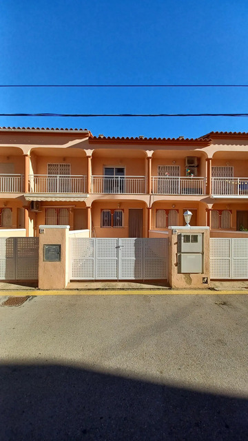 Location House in Peníscola,Maison Las Villas 4 personnes 1104240 N°1003361