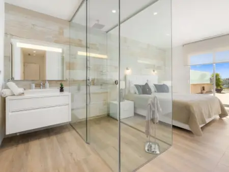 Las Colinas Golf & Country Club, Appartement 6 personnes à Orihuela Costa - Photo 2