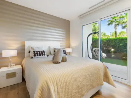 Las Colinas Golf & Country Club, Appartement 6 personnes à Orihuela Costa - Photo 3