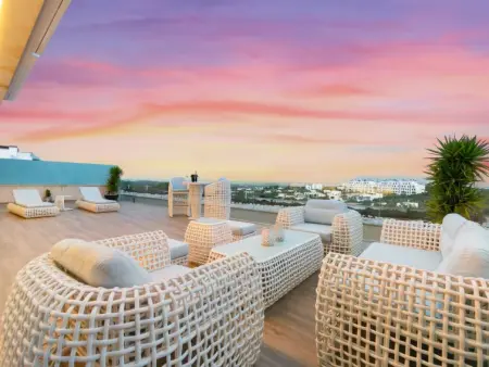 Las Colinas Golf & Country Club, Appartement 6 personnes à Orihuela Costa - Photo 4