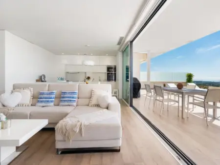 Las Colinas Golf & Country Club, Appartement 6 personnes à Orihuela Costa - Photo 5