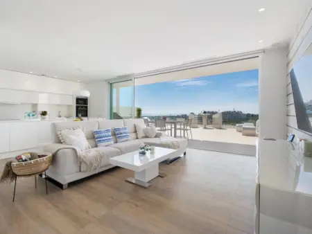 Las Colinas Golf & Country Club, Appartement 6 personnes à Orihuela Costa - Photo 6