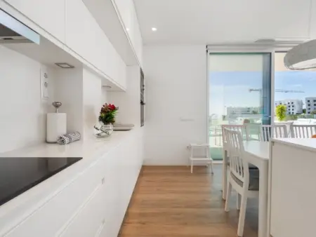 Las Colinas Golf & Country Club, Appartement 6 personnes à Orihuela Costa - Photo 11