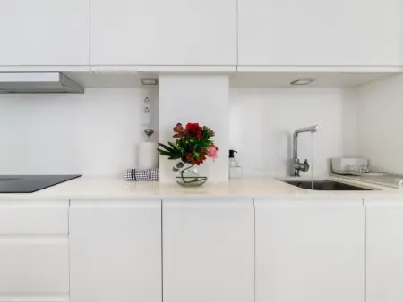 Las Colinas Golf & Country Club, Appartement 6 personnes à Orihuela Costa - Photo 12