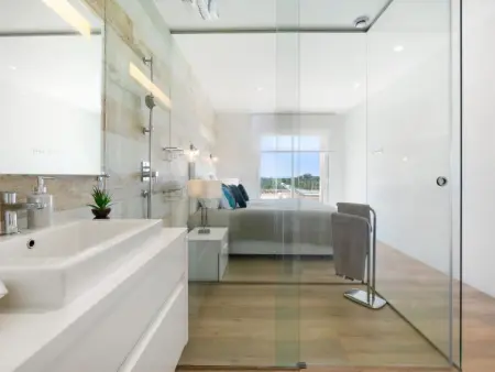 Las Colinas Golf & Country Club, Appartement 6 personnes à Orihuela Costa - Photo 14