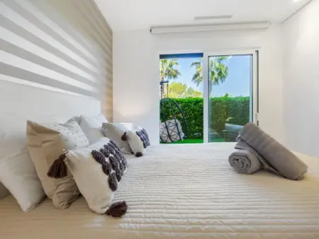 Las Colinas Golf & Country Club, Appartement 6 personnes à Orihuela Costa - Photo 17