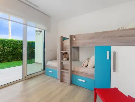 Las Colinas Golf & Country Club, Appartement 6 personnes à Orihuela Costa - Photo 18