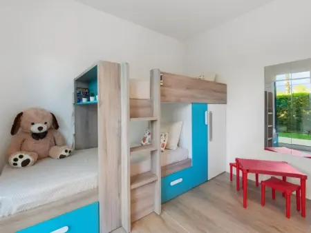 Las Colinas Golf & Country Club, Appartement 6 personnes à Orihuela Costa - Photo 19