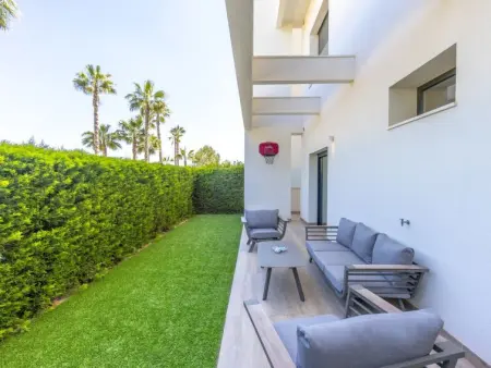 Las Colinas Golf & Country Club, Appartement 6 personnes à Orihuela Costa - Photo 20