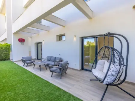 Las Colinas Golf & Country Club, Appartement 6 personnes à Orihuela Costa - Photo 21