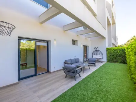 Las Colinas Golf & Country Club, Appartement 6 personnes à Orihuela Costa - Photo 22