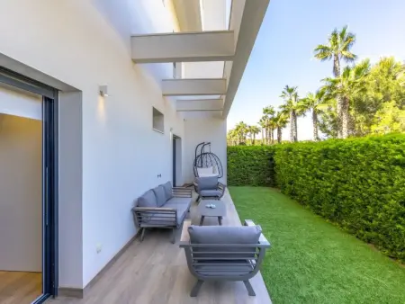 Las Colinas Golf & Country Club, Appartement 6 personnes à Orihuela Costa - Photo 23