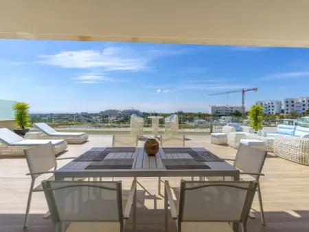 Las Colinas Golf & Country Club, Appartement 6 personnes à Orihuela Costa - Photo 25