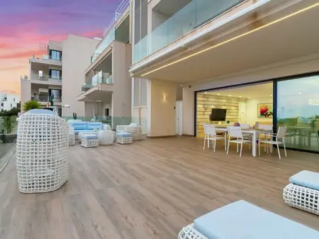 Las Colinas Golf & Country Club, Appartement 6 personnes à Orihuela Costa - Photo 26