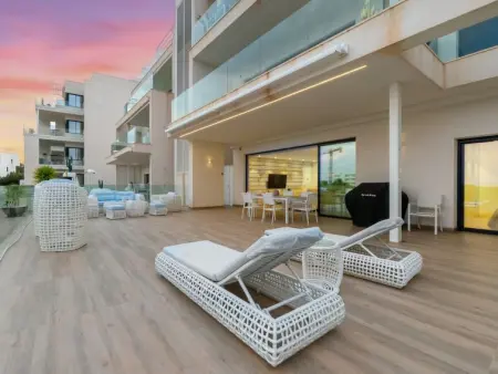 Las Colinas Golf & Country Club, Appartement 6 personnes à Orihuela Costa - Photo 27