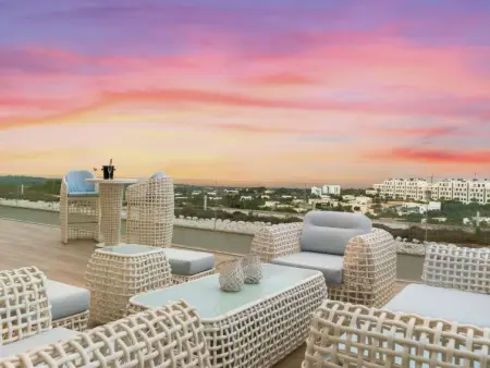 Las Colinas Golf & Country Club, Appartement 6 personnes à Orihuela Costa - Photo 28