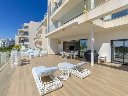 Las Colinas Golf & Country Club, Appartement 6 personnes à Orihuela Costa - Photo 29