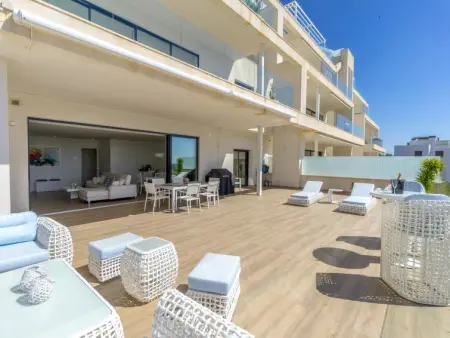 Las Colinas Golf & Country Club, Appartement 6 personnes à Orihuela Costa - Photo 30