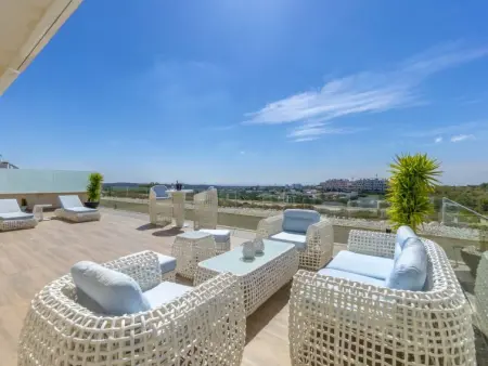 Las Colinas Golf & Country Club, Appartement 6 personnes à Orihuela Costa - Photo 31