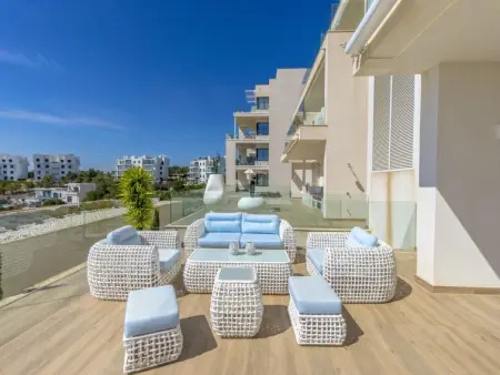 Las Colinas Golf & Country Club, Appartement 6 personnes à Orihuela Costa - Photo 32