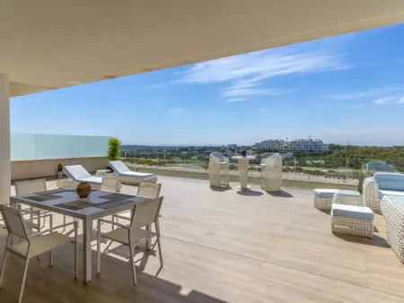 Las Colinas Golf & Country Club, Appartement 6 personnes à Orihuela Costa - Photo 33