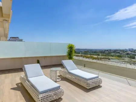 Las Colinas Golf & Country Club, Appartement 6 personnes à Orihuela Costa - Photo 34