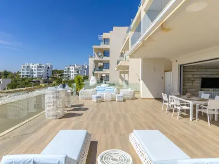 Las Colinas Golf & Country Club, Appartement 6 personnes à Orihuela Costa - Photo 35