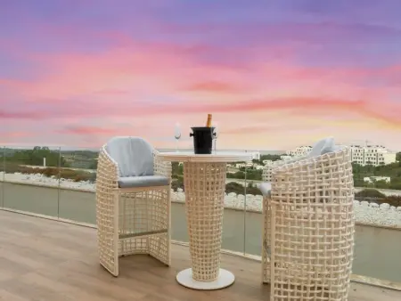 Las Colinas Golf & Country Club, Appartement 6 personnes à Orihuela Costa - Photo 36